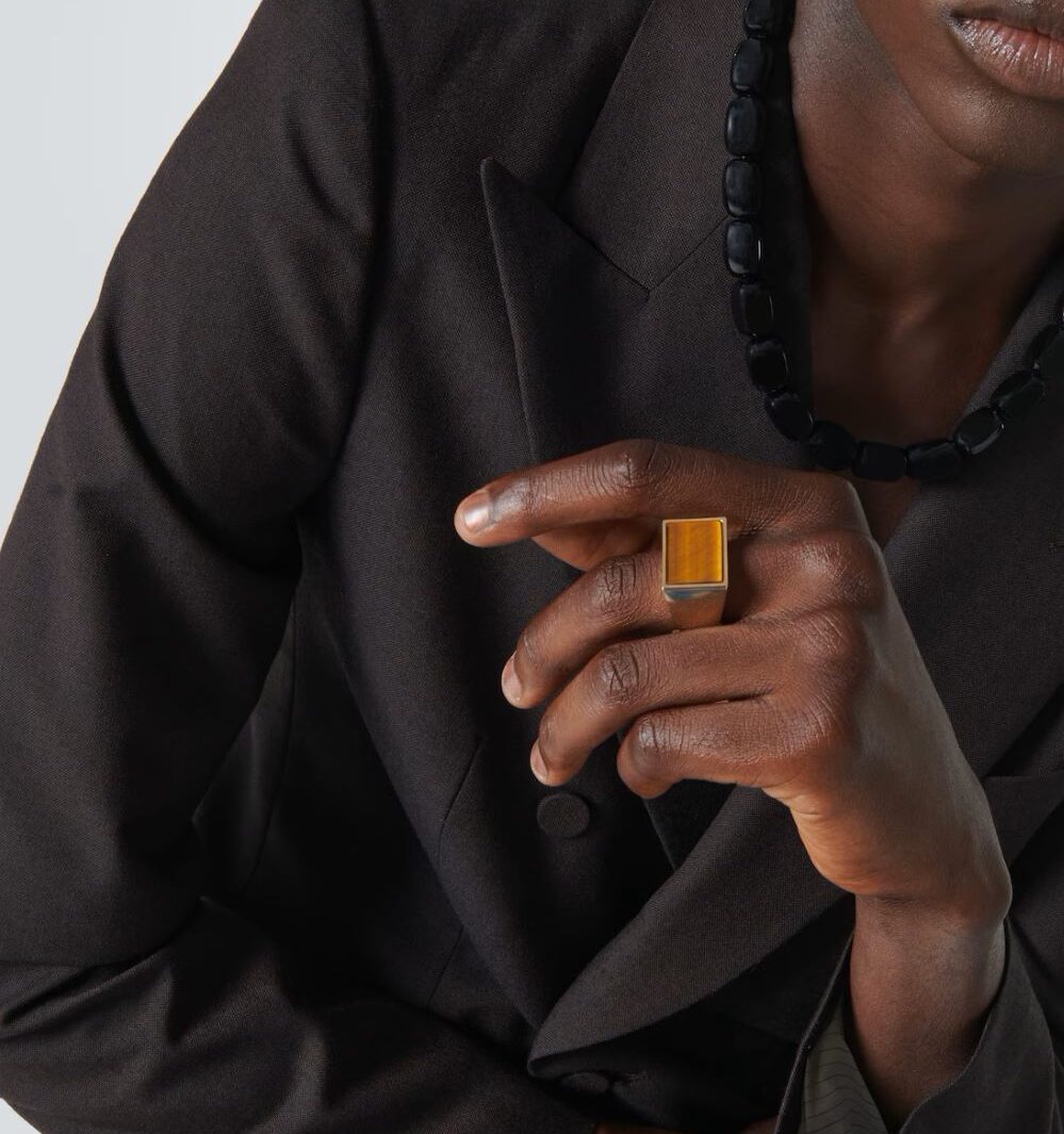 jewellery for him