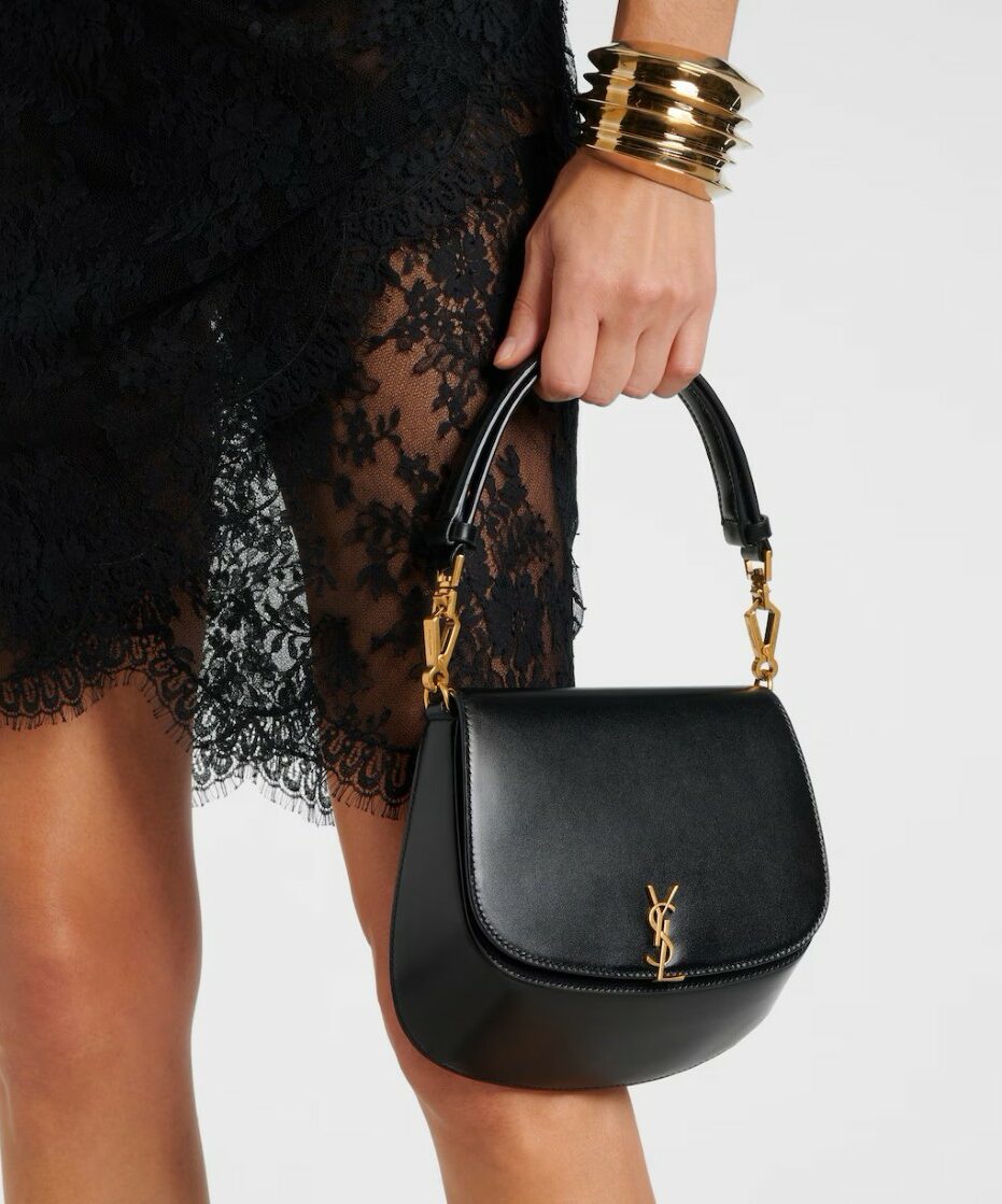 YSL handbags