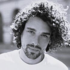 Antoine-editor-at-NOST