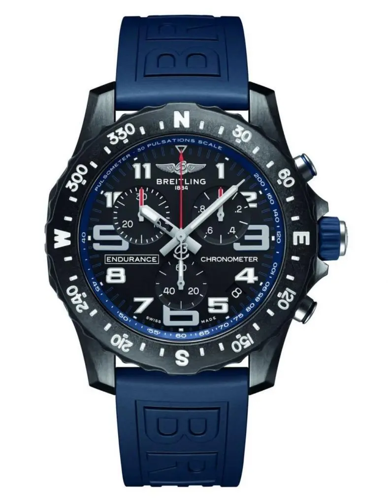 Geneva Watch Days