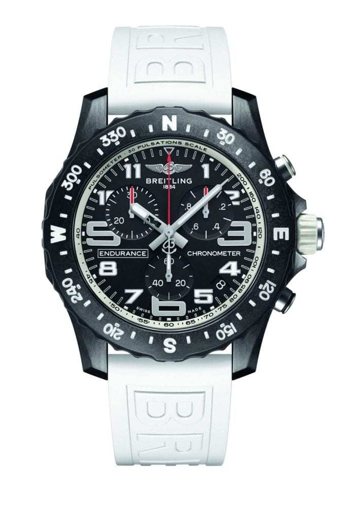Breitling Endurance Pro Uhr