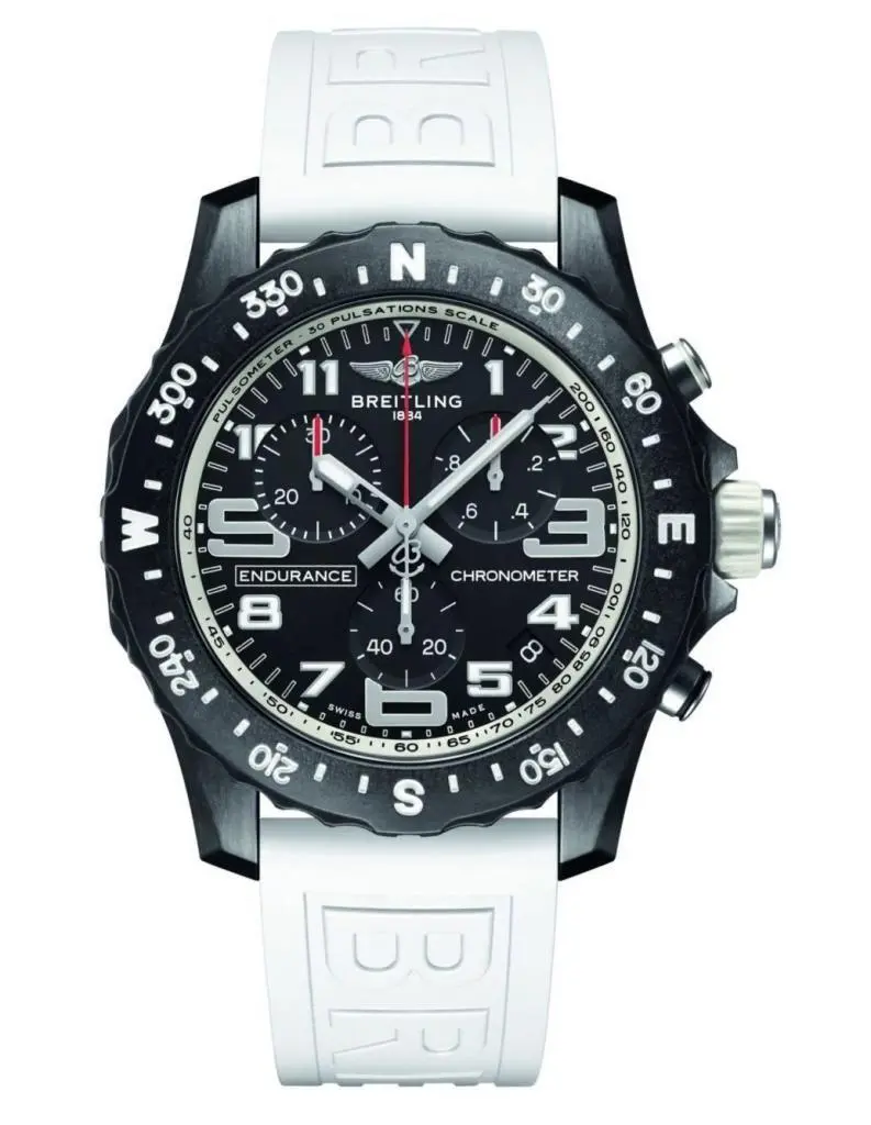 Breitling Watch