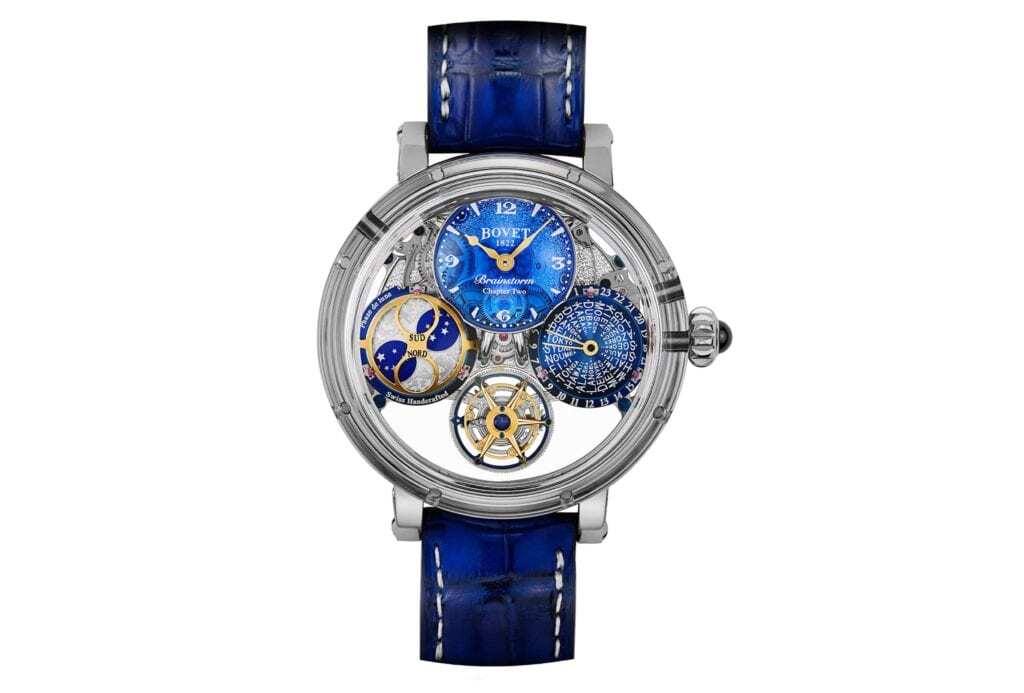 Geneva Watch Days