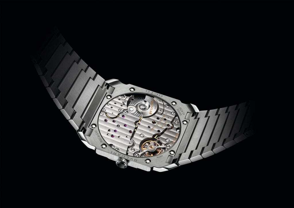 Bulgari