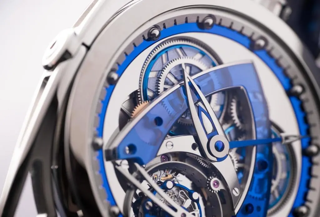 De Bethune Watch