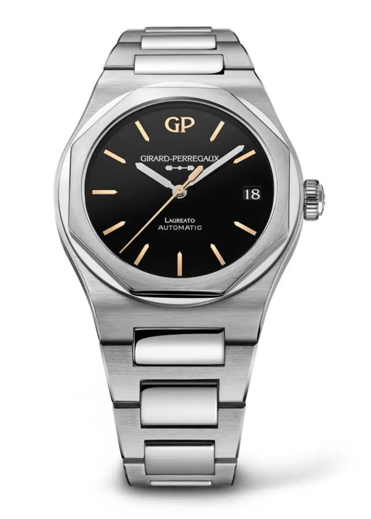 Geneva Watch Days