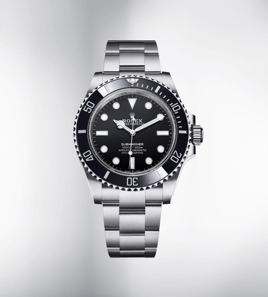 Rolex Submariner