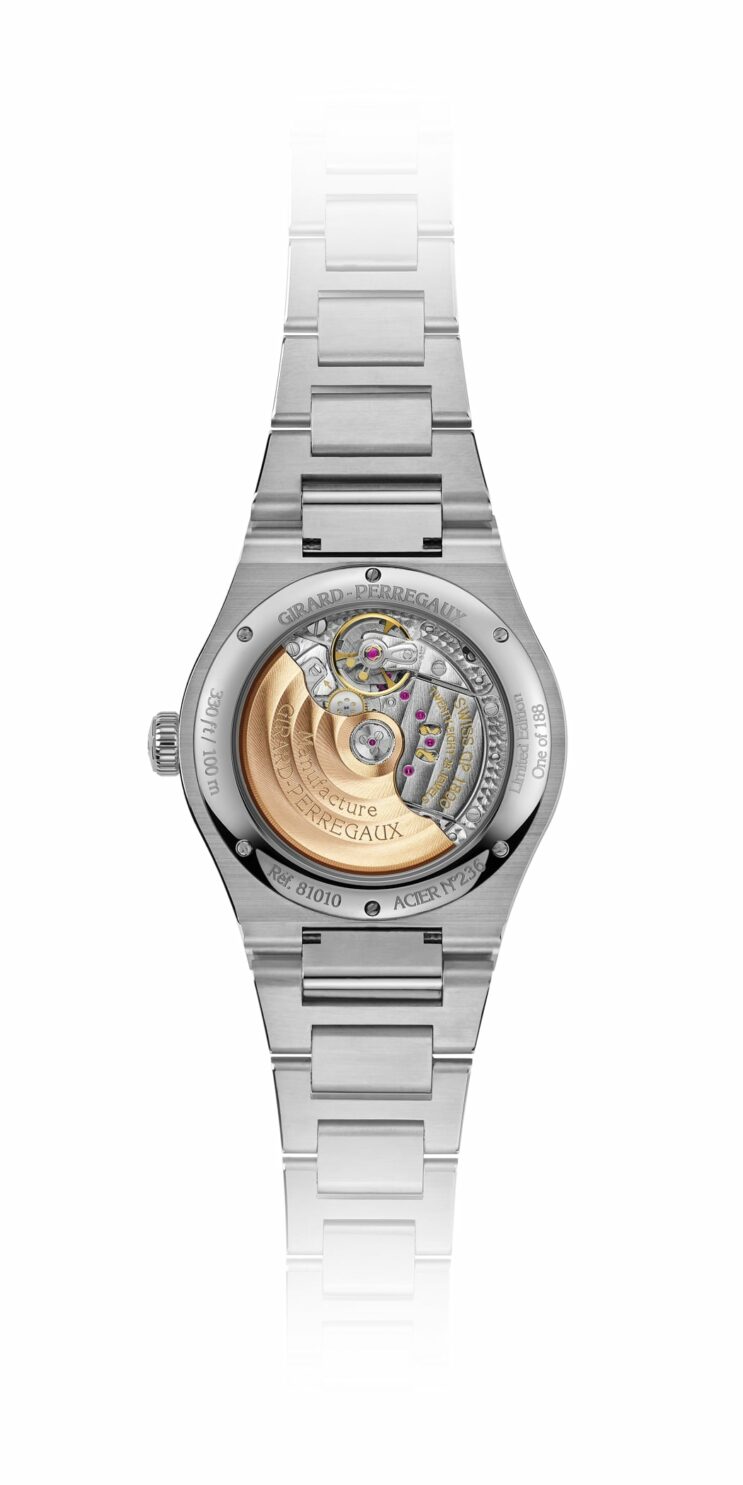 Girard-Perregaux