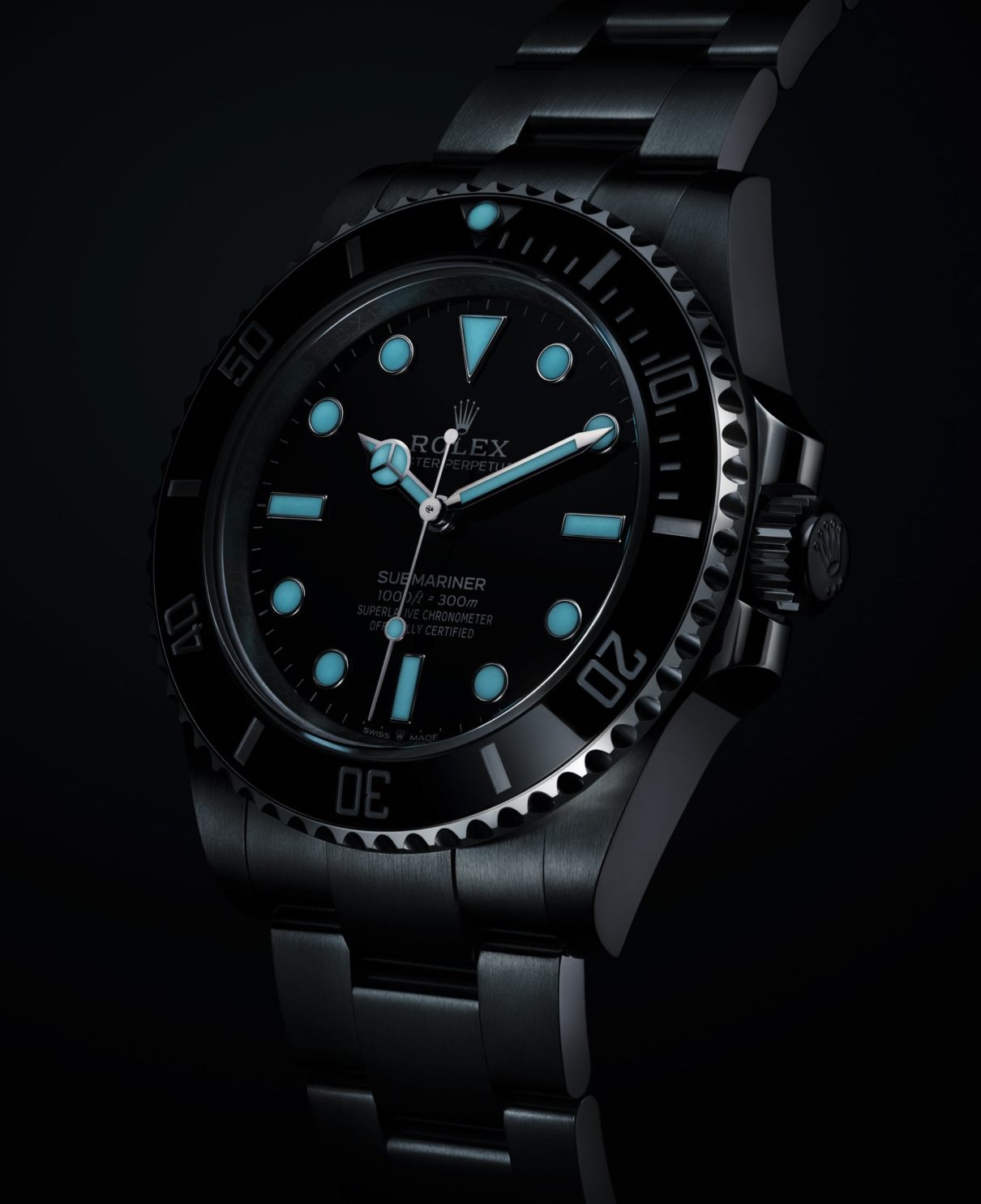 Rolex Submariner