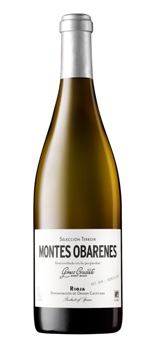 Gómez Cruzado - Wines