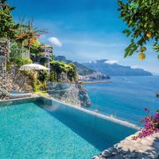 Migliori hotel della Costiera Amalfitana