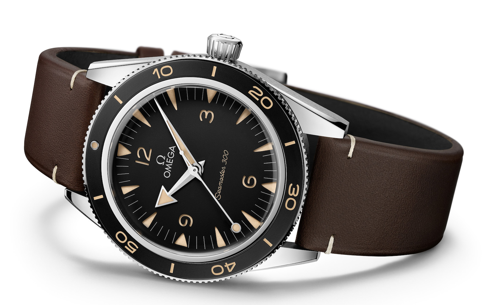 OMEGA Seamaster 300 Watch