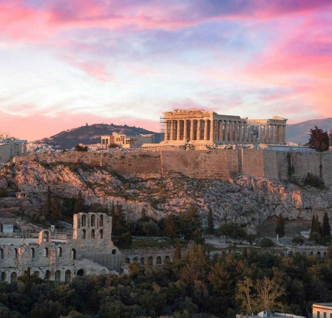 Athens Guide - NOBLE&STYLE Luxury Magazine