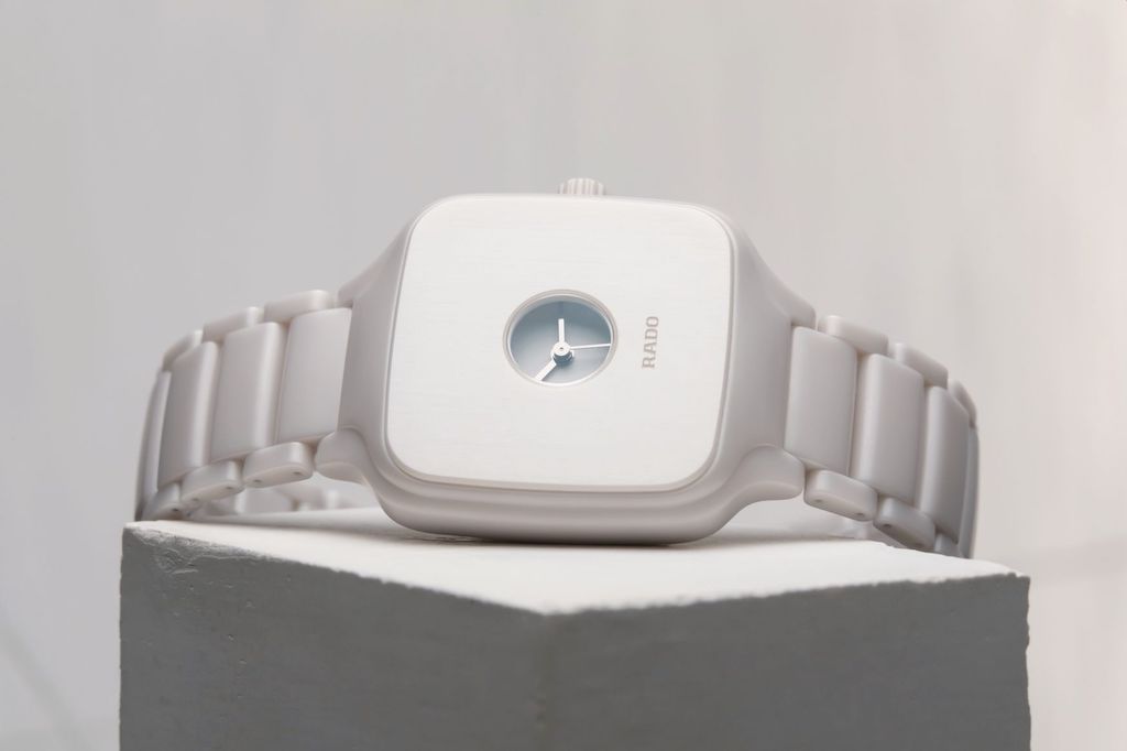 Rado True Square Formafantasma