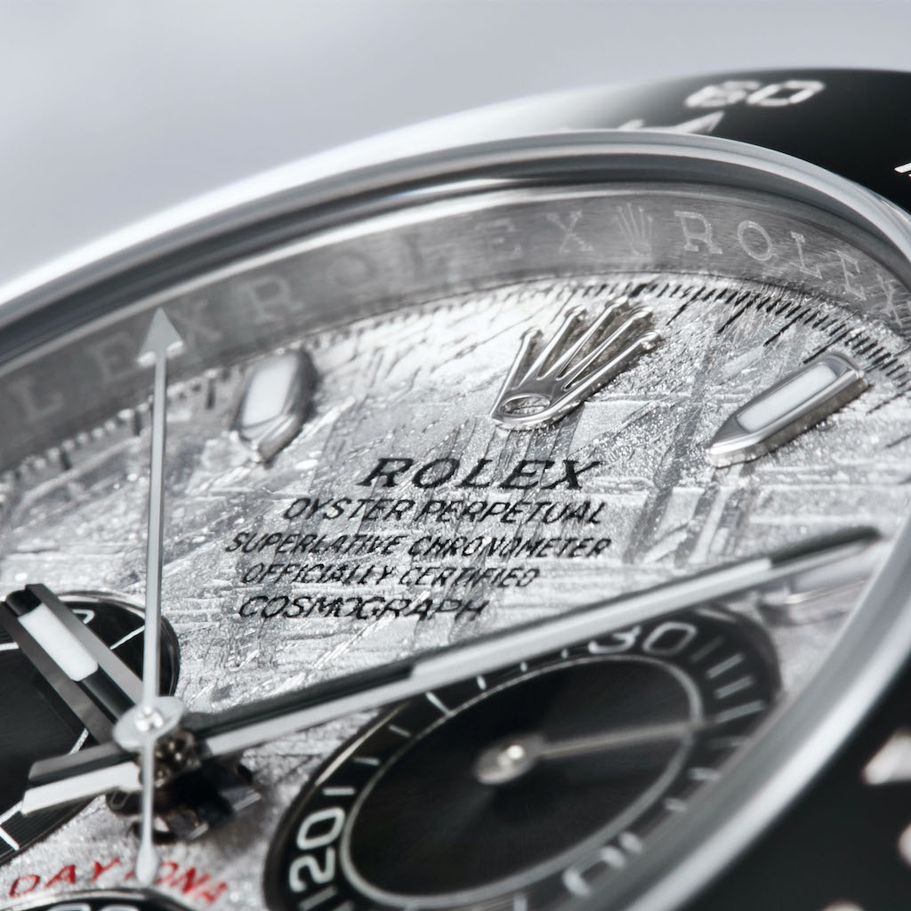 Nuestros Relojes Rolex Favoritos de 2021 - cover