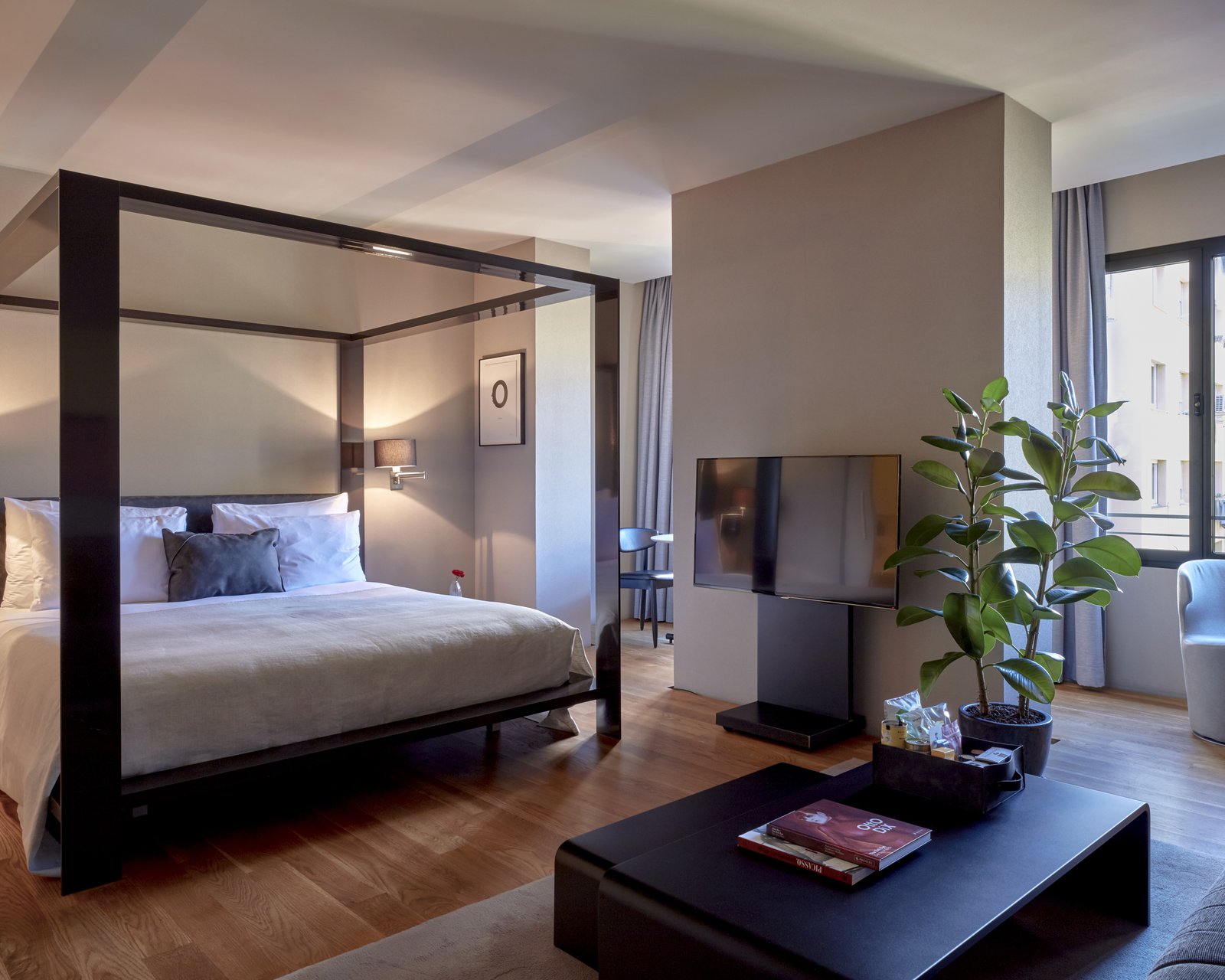 Best hotels in Barcelona Sir Victor