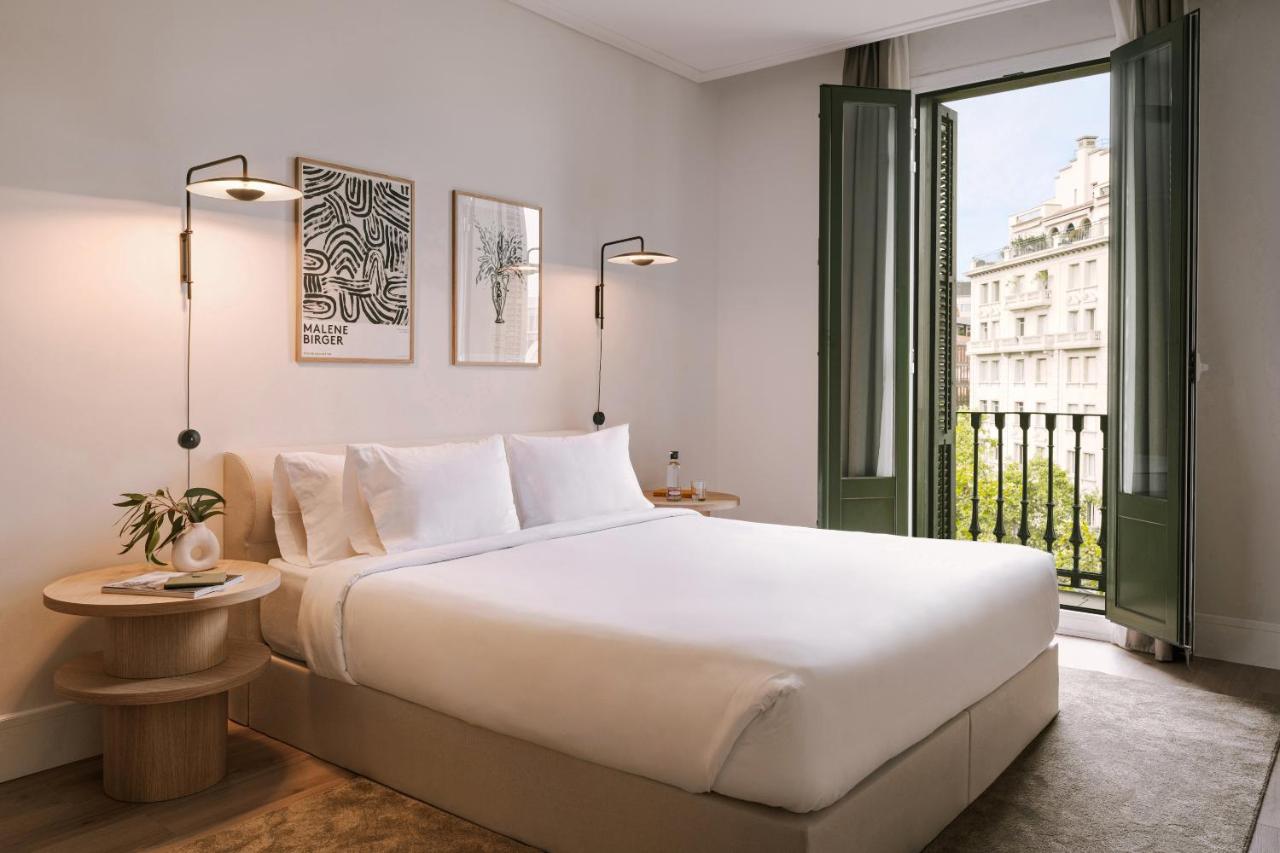 Best 5 Star Hotels in Barcelona Sonder Hotel