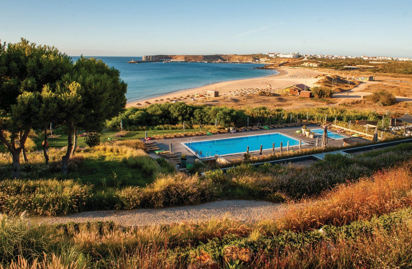 Martinhal Sagres Beach Resort - Un paradiso all inclusive per tutta la famiglia