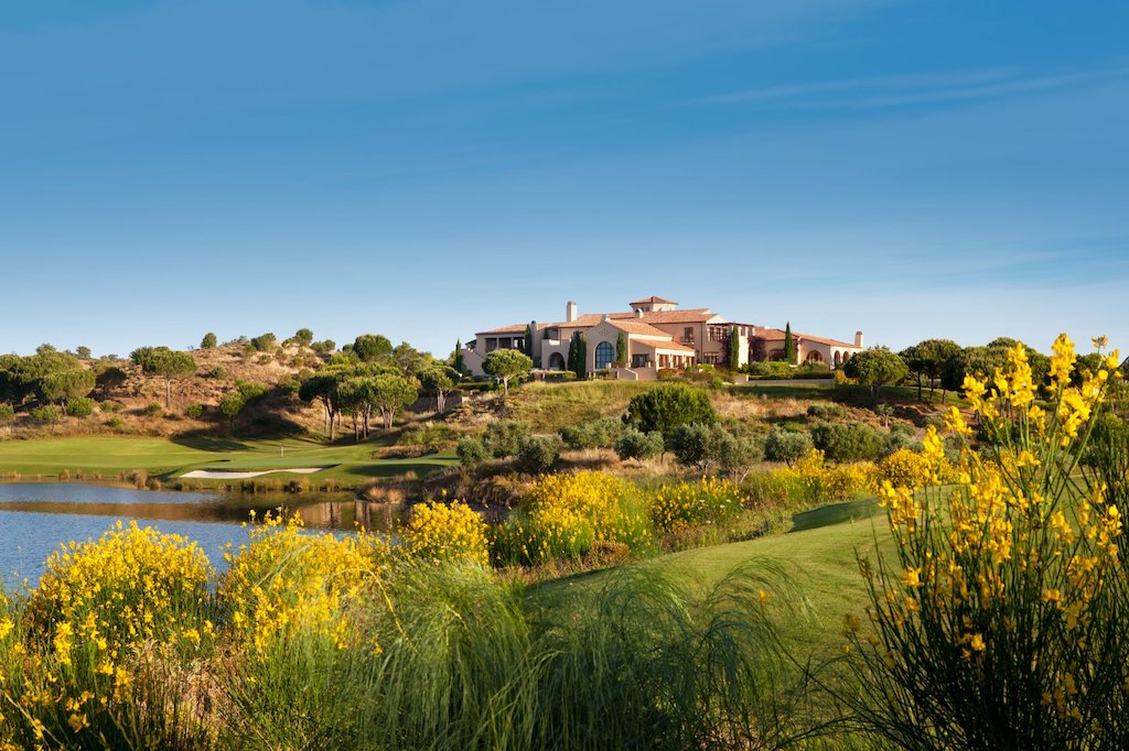 Monte Rei Golf & Country Club - Das perfekte Resort für Golfer - Die besten Hotels an Portugals Algarve