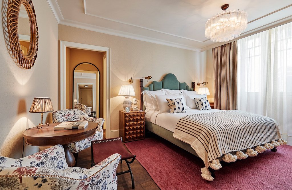 SoHo House Barcelona