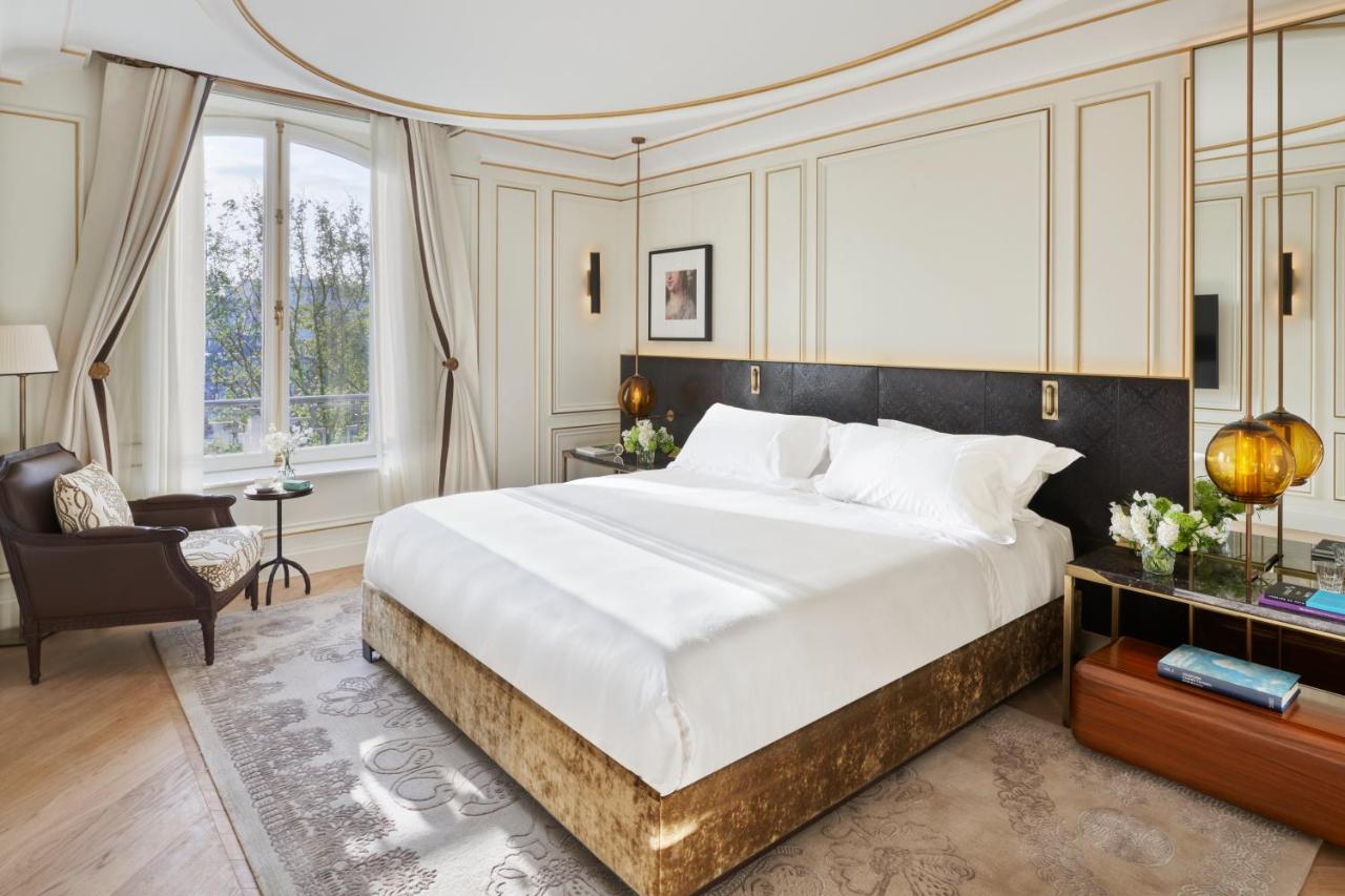 Best Hotels in Madrid Mandarin Oriental Ritz