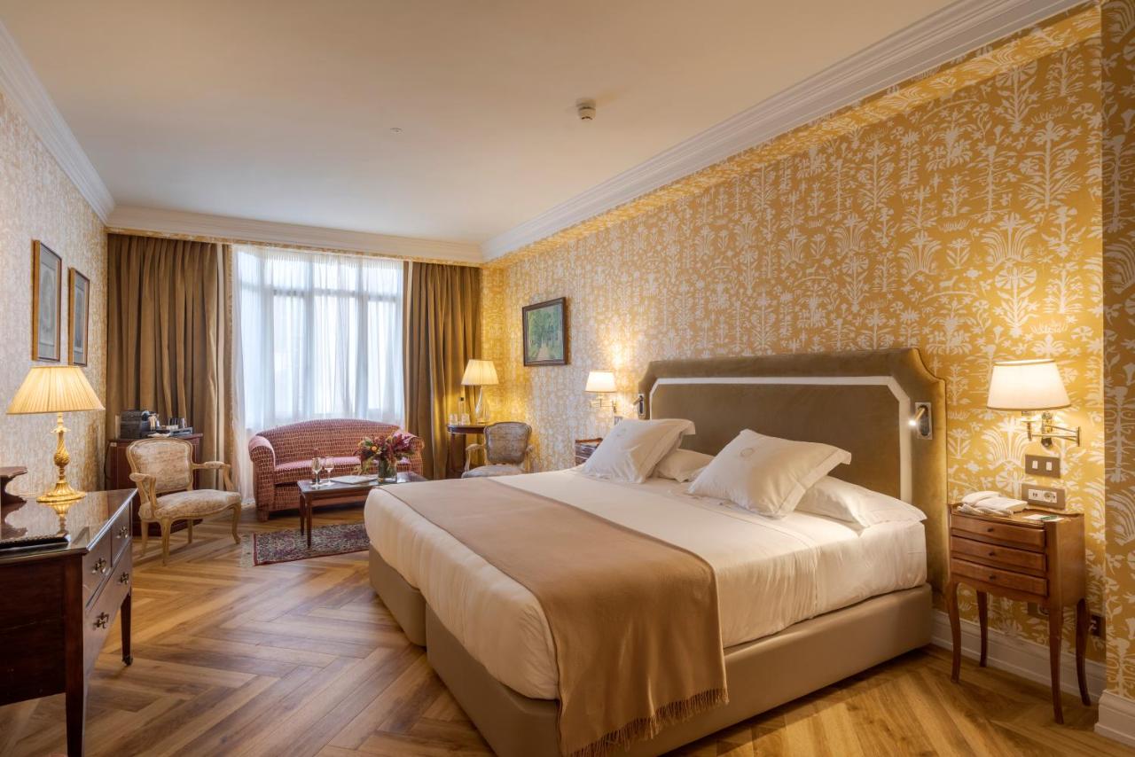Best Hotels in Madrid Relais & Châteaux Hotel Orfila