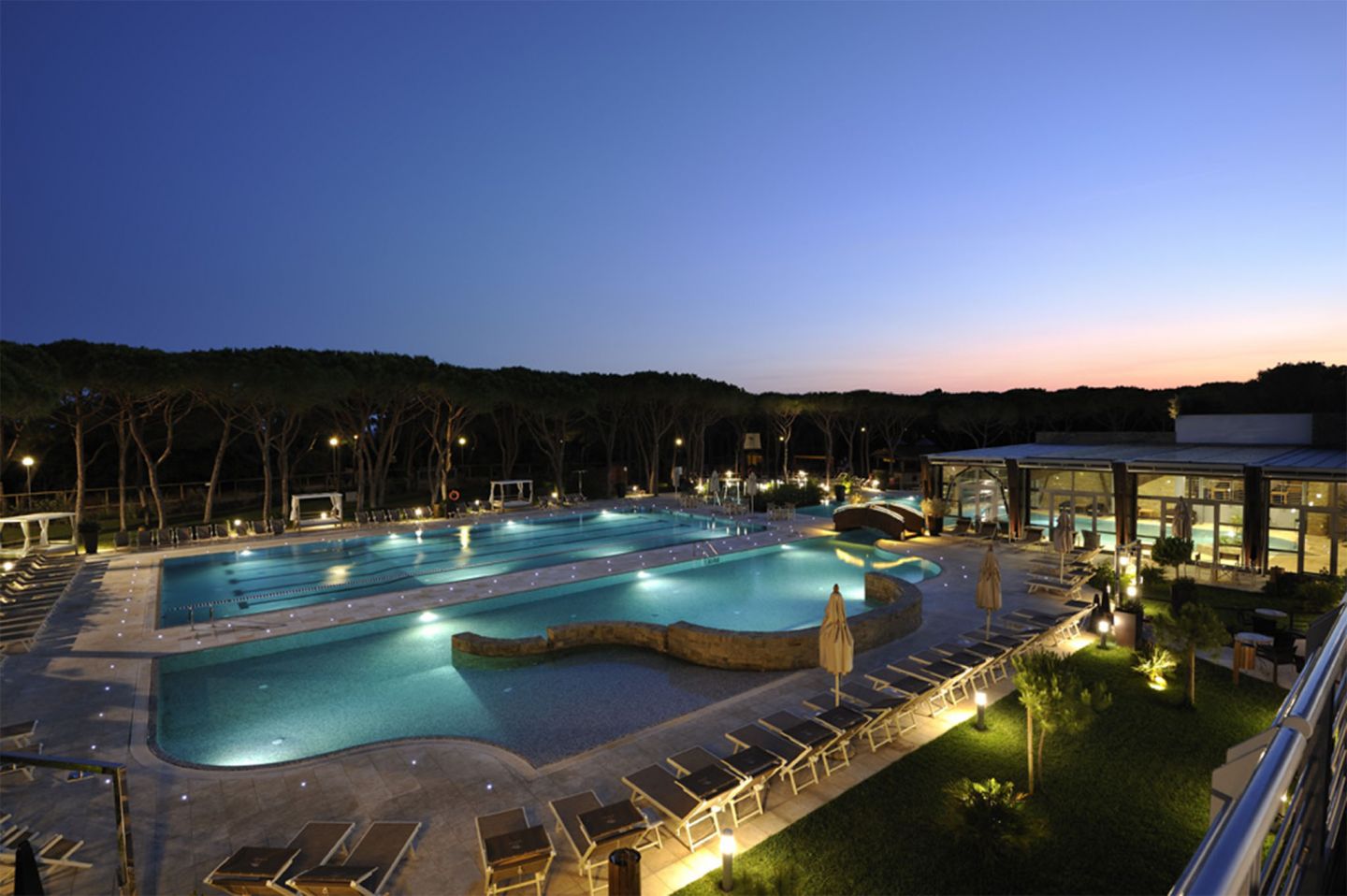 Best hotels in Tuscany