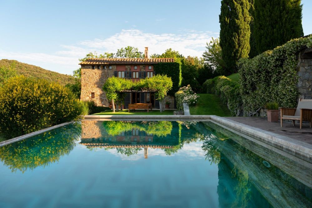 Best Hotels in Tuscany