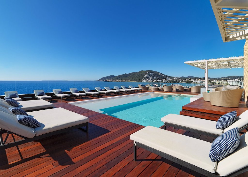 Aguas de Ibiza Grand Luxe Hotel – das beste kleine Luxushotel auf Ibiza