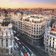 Migliori Hotel di Madrid
