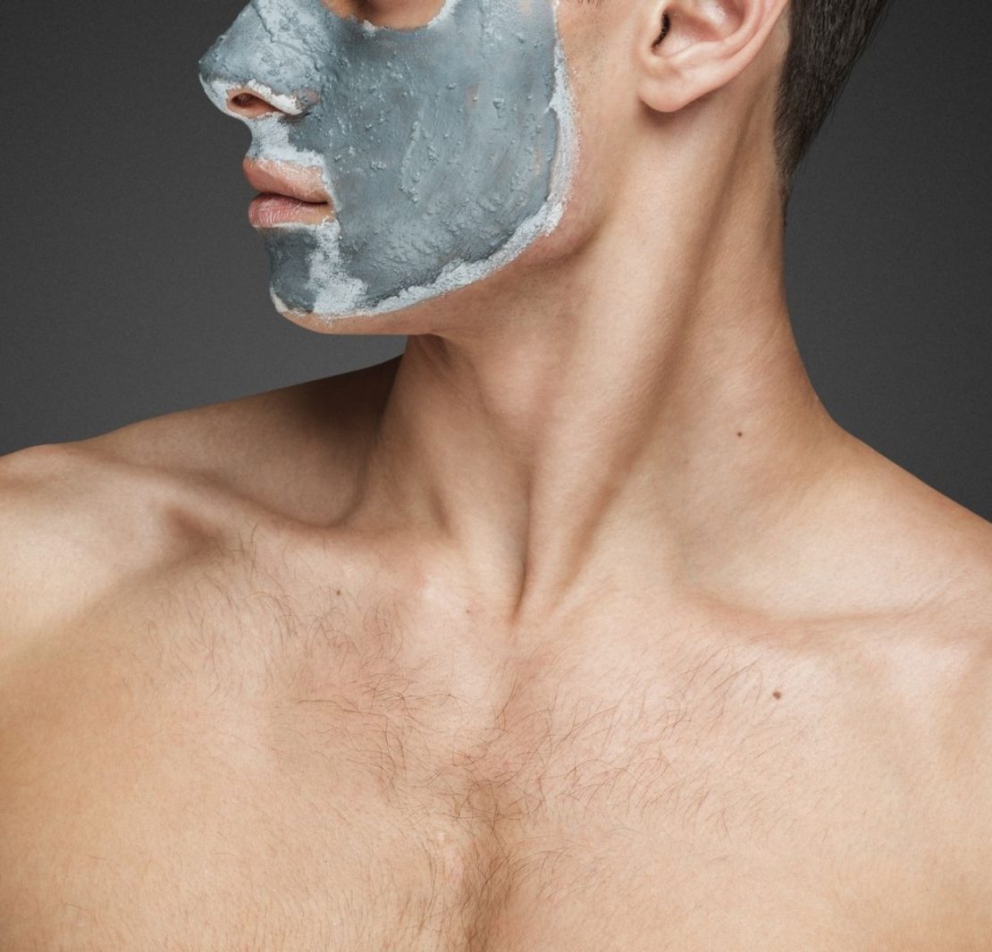 Skincare maschile: i migliori prodotti