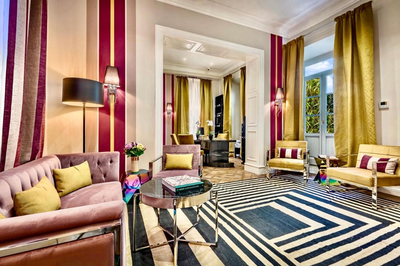 Best Hotels in Florence Arte Boutique Hotel