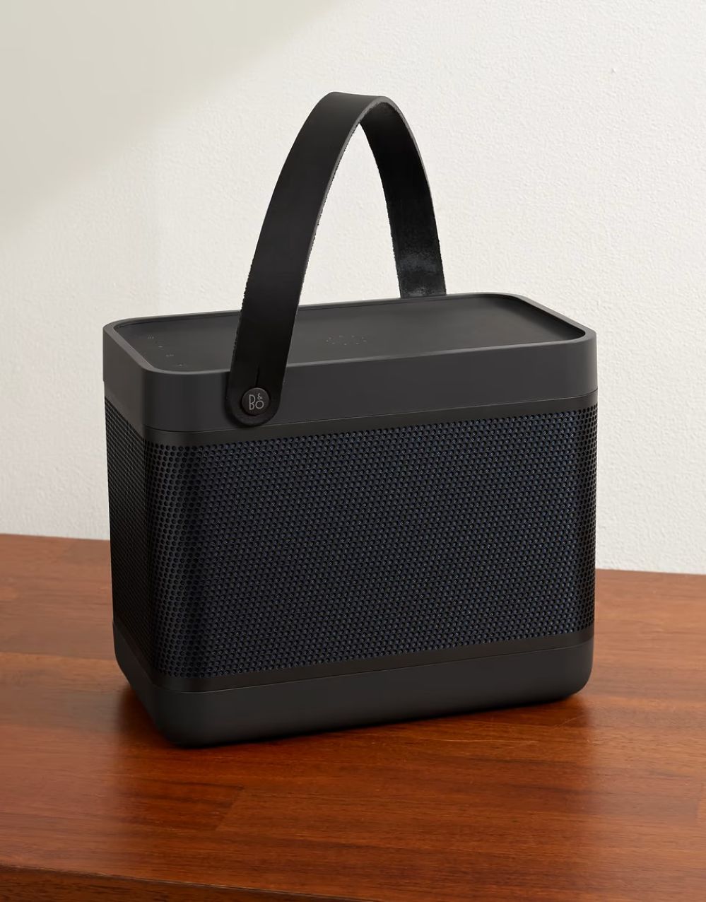 Bang & Olufsen - Beolit 20 Portable Bluetooth Speaker