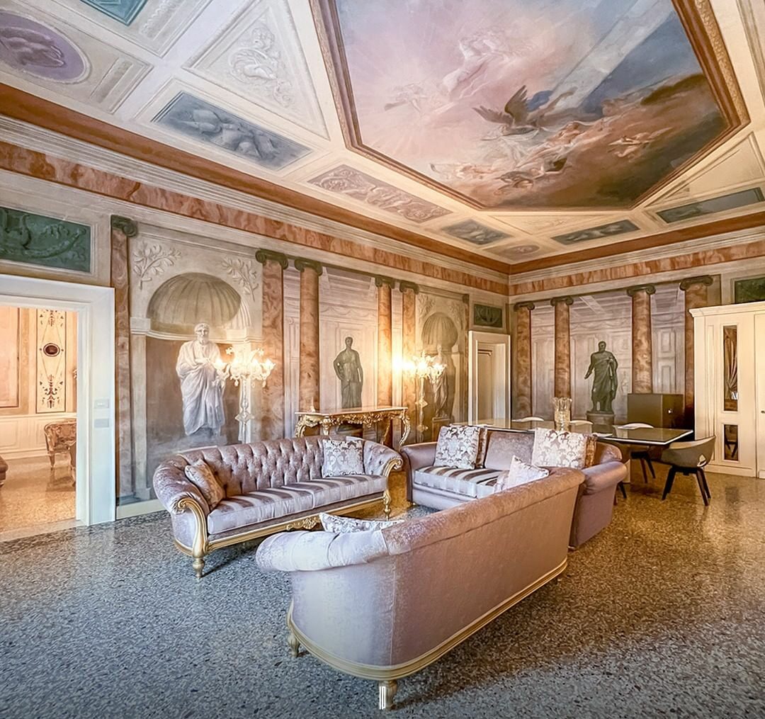 Best Hotels in Venice Italy Hotel Ca Bonfadini