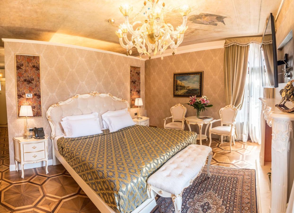 Best Hotels in Venice Italy Egò Boutique Hotel Silk Road