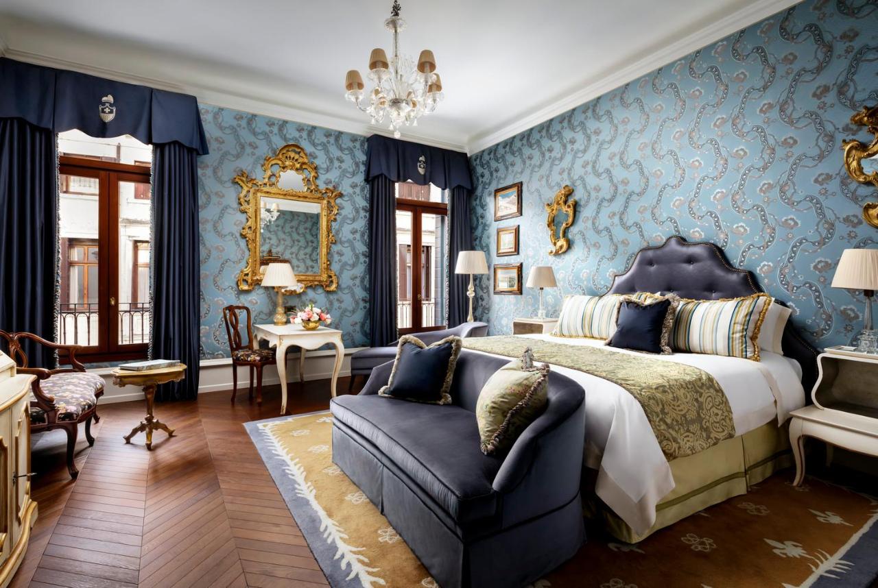 Best Hotels in Venice Italy Gritti Palace Hotel