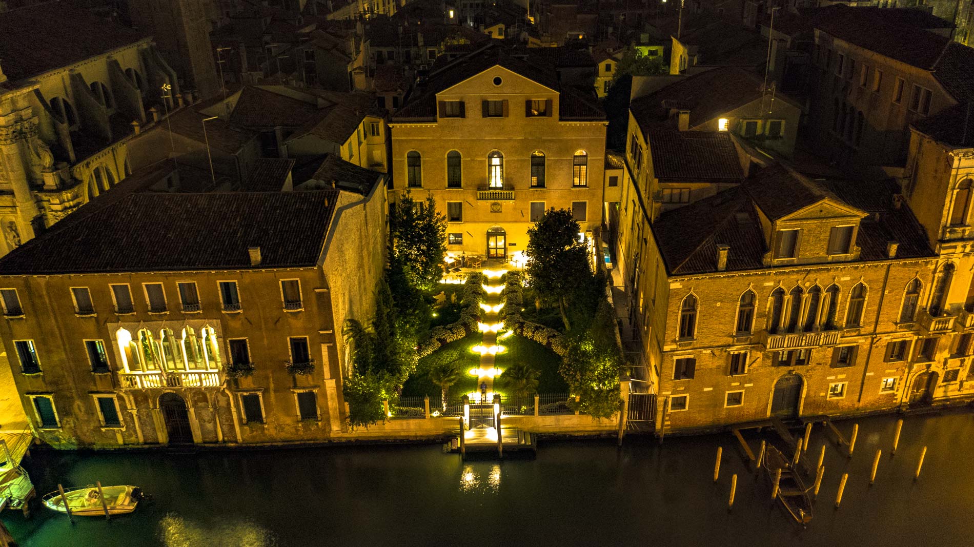 Best Hotels in Venice Italy Hotel Palazzo Venart