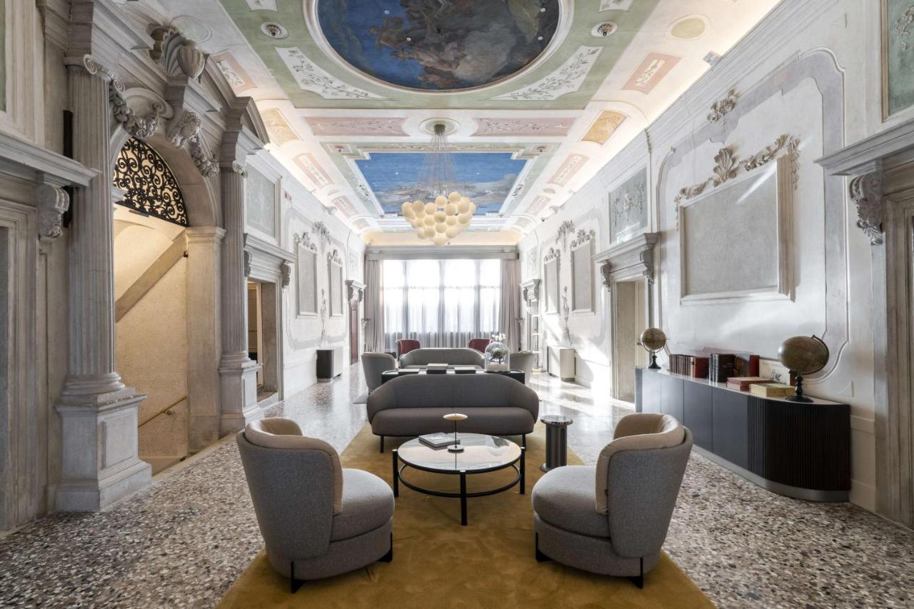Best Hotels in Venice Italy Radisson Palazzo Nani
