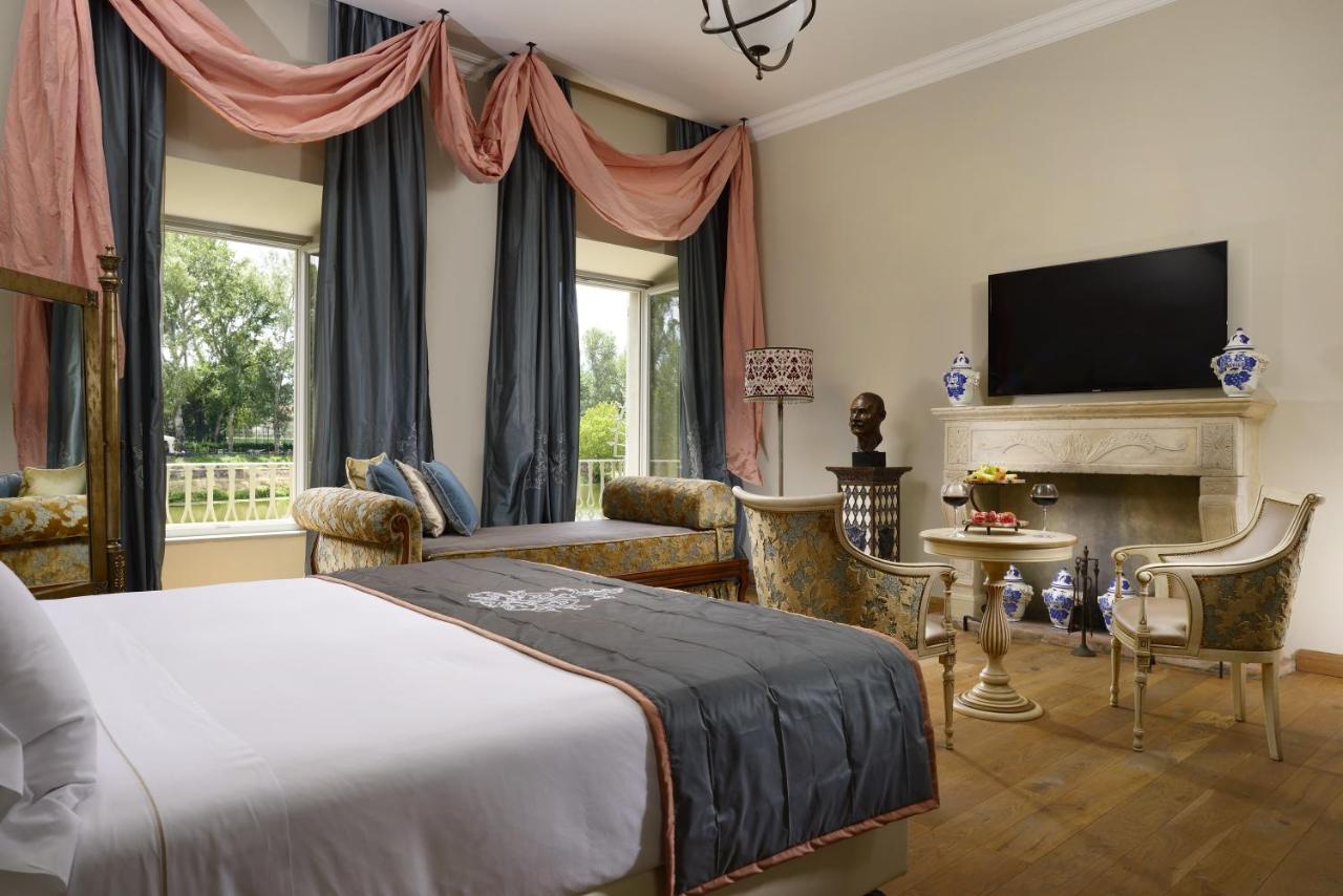 Best Hotels in Florence Ville Sull'Arno