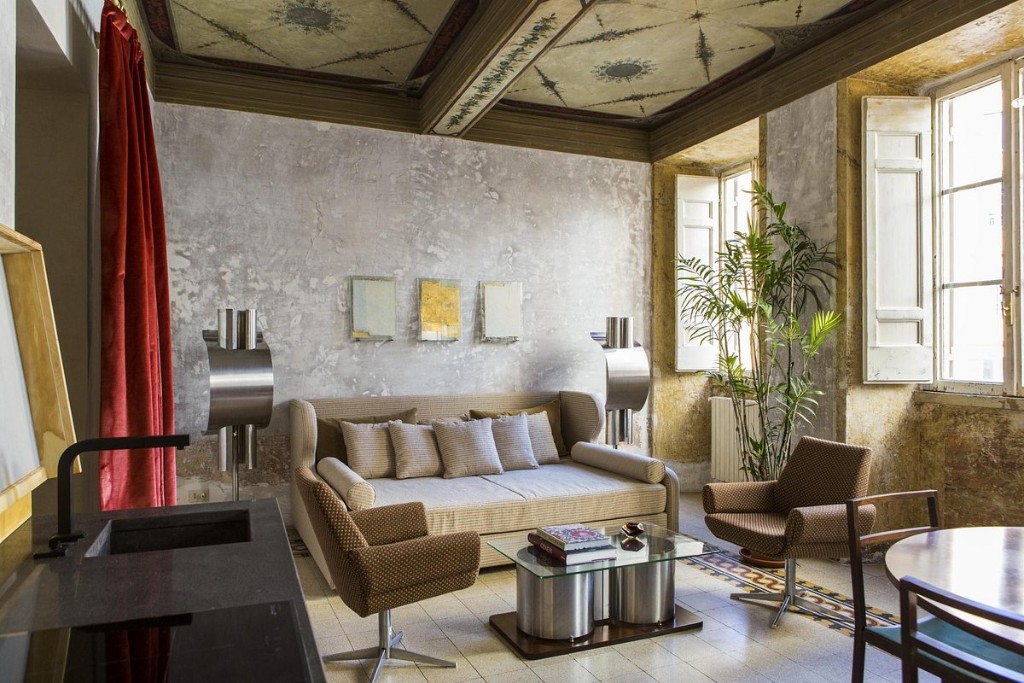 Best Hotels Rome, Italy