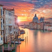 Die besten Hotels in Venedig