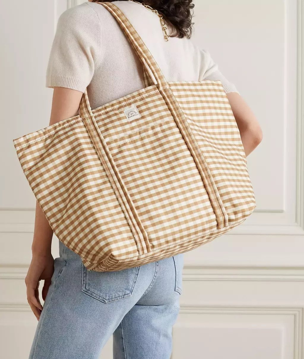 Picnic Essentials Loeffler Randall