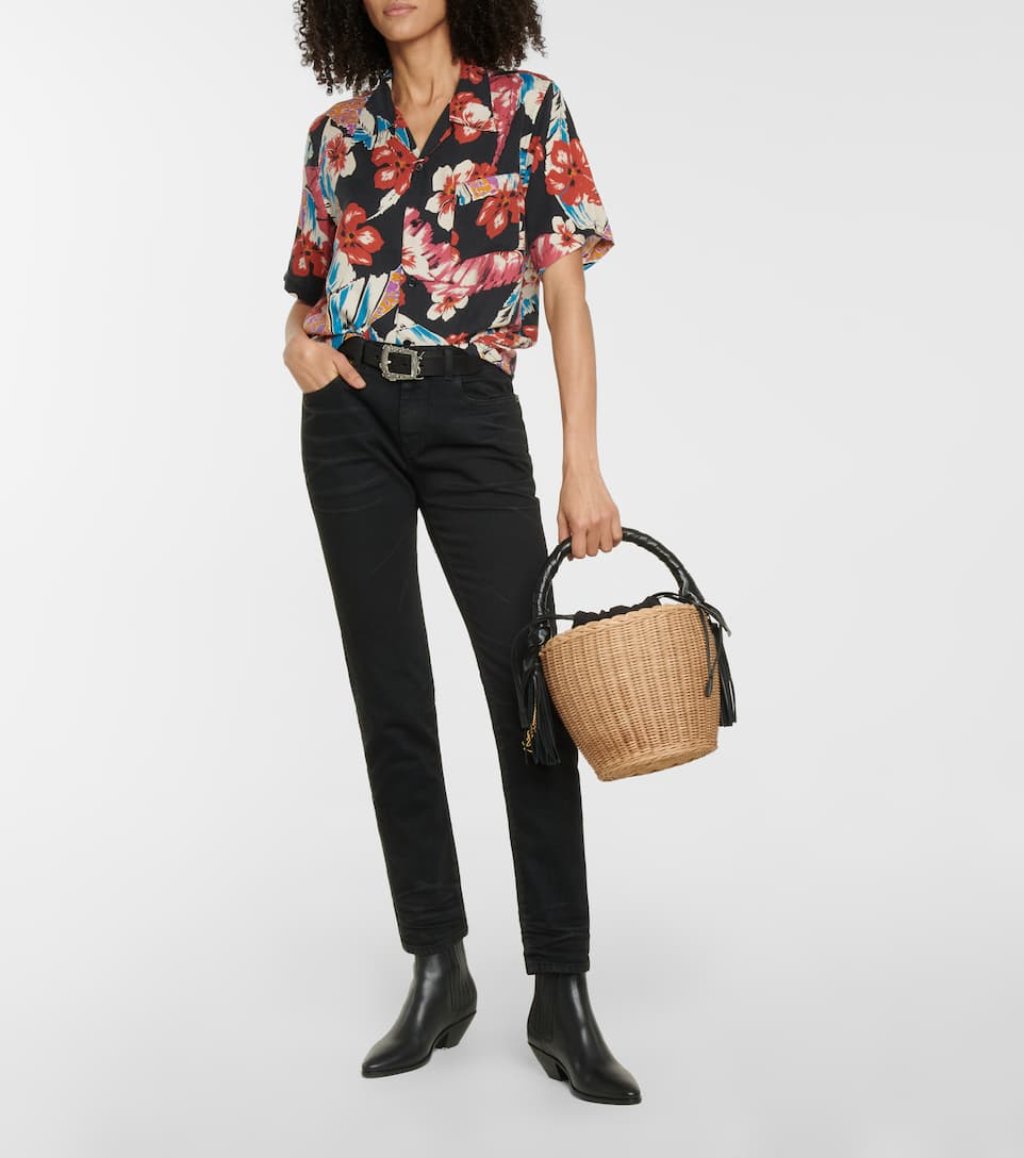 Picnic Essentials Saint Laurent