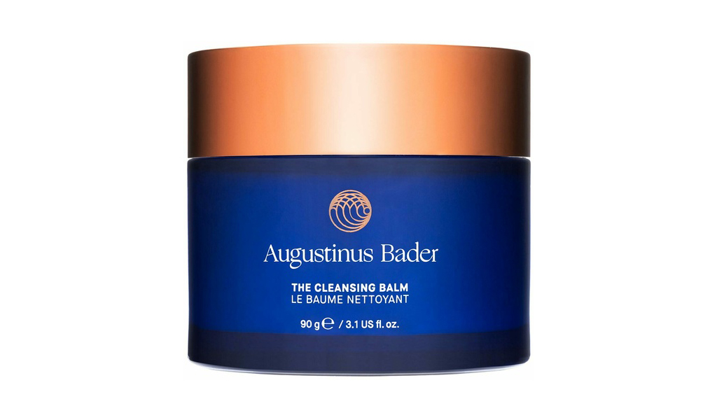 The Cleansing Balm – Augustinus Bader