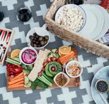 picnic essentials