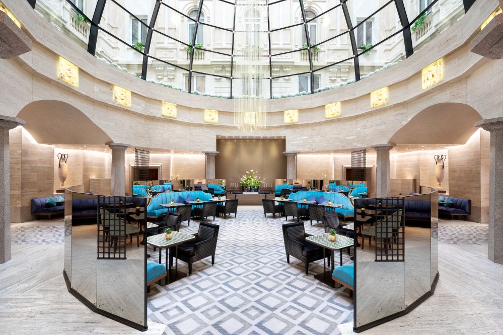Park Hyatt Milano