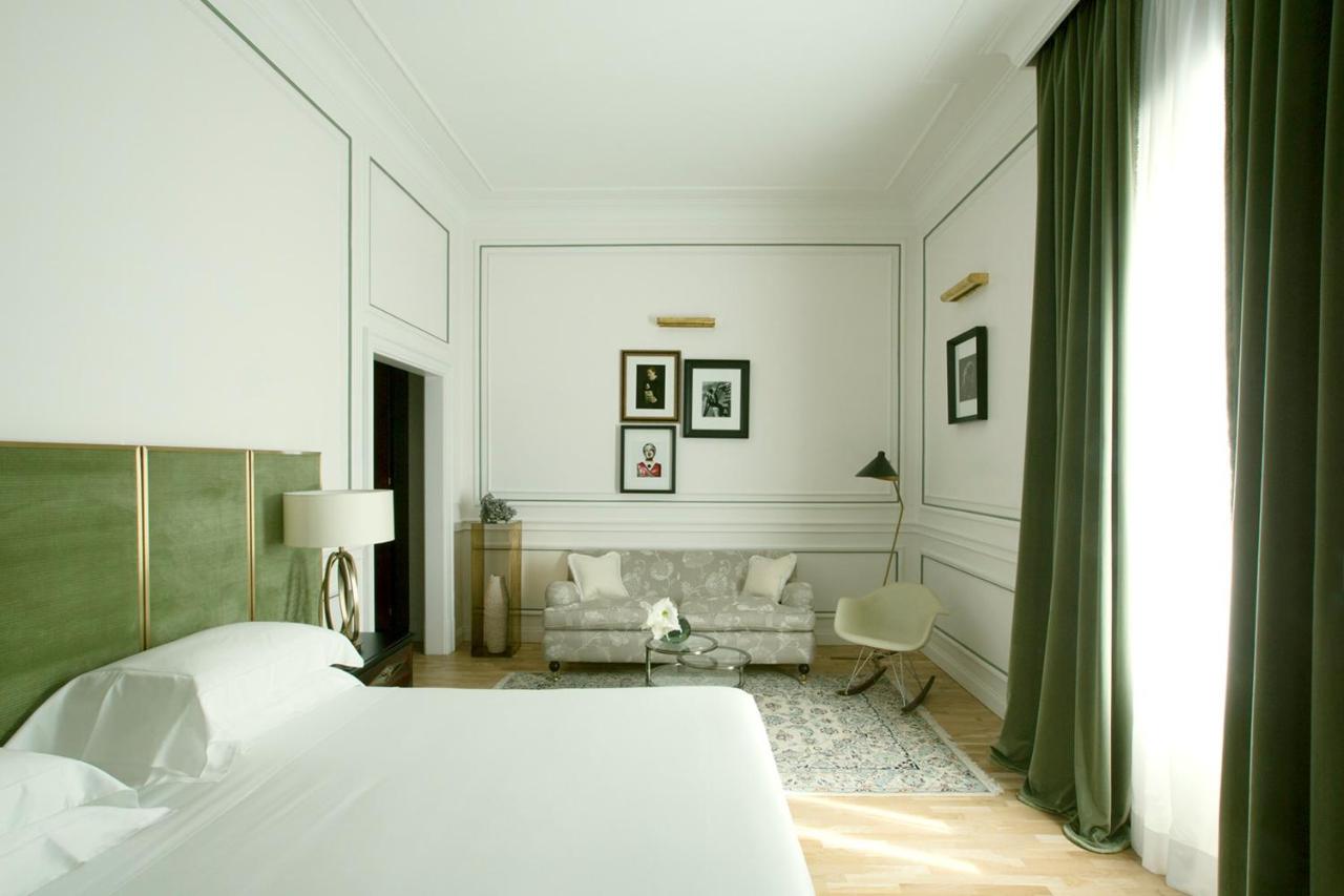 5 star hotels in Rome Palazzo Dama Hotel