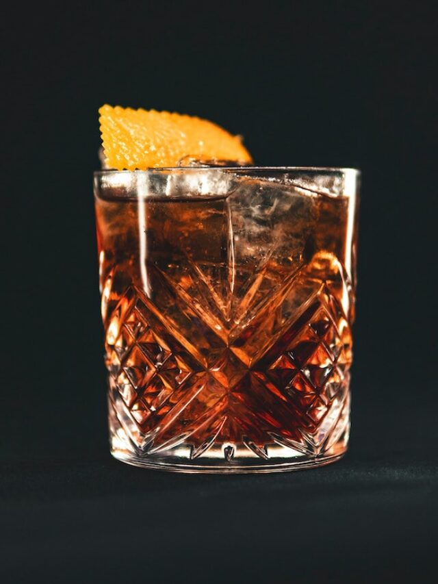 Il Negroni Sbagliato