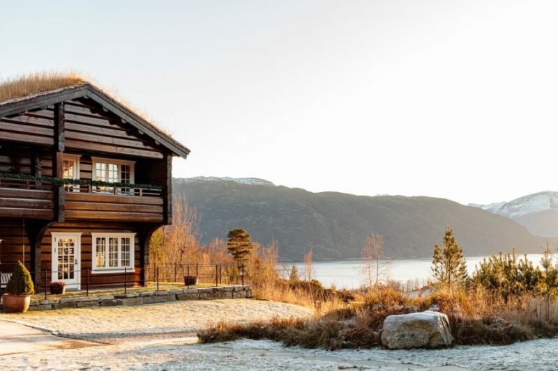 Our List of the Best Hotels in Norway in 2024 | NoSt Travel