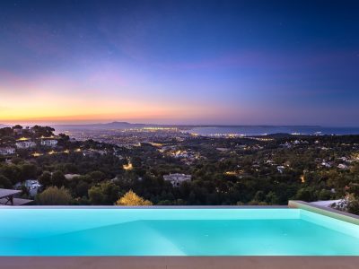 Villa Solitaire: The Most Expensive Villa on Mallorca